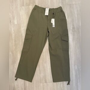 NWT Women’s Sanctuary Clothing Getaway cargo pants